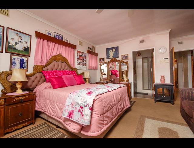 5 BEDROOM HOUSE FOR SALE IN MALVERN